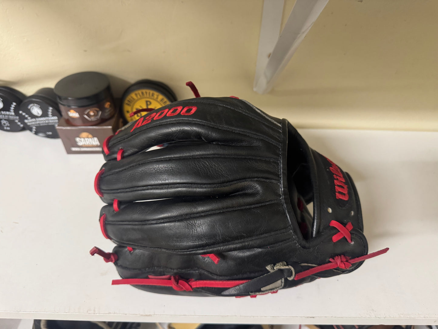 Wilson A2000 HR13 11.75" RHT