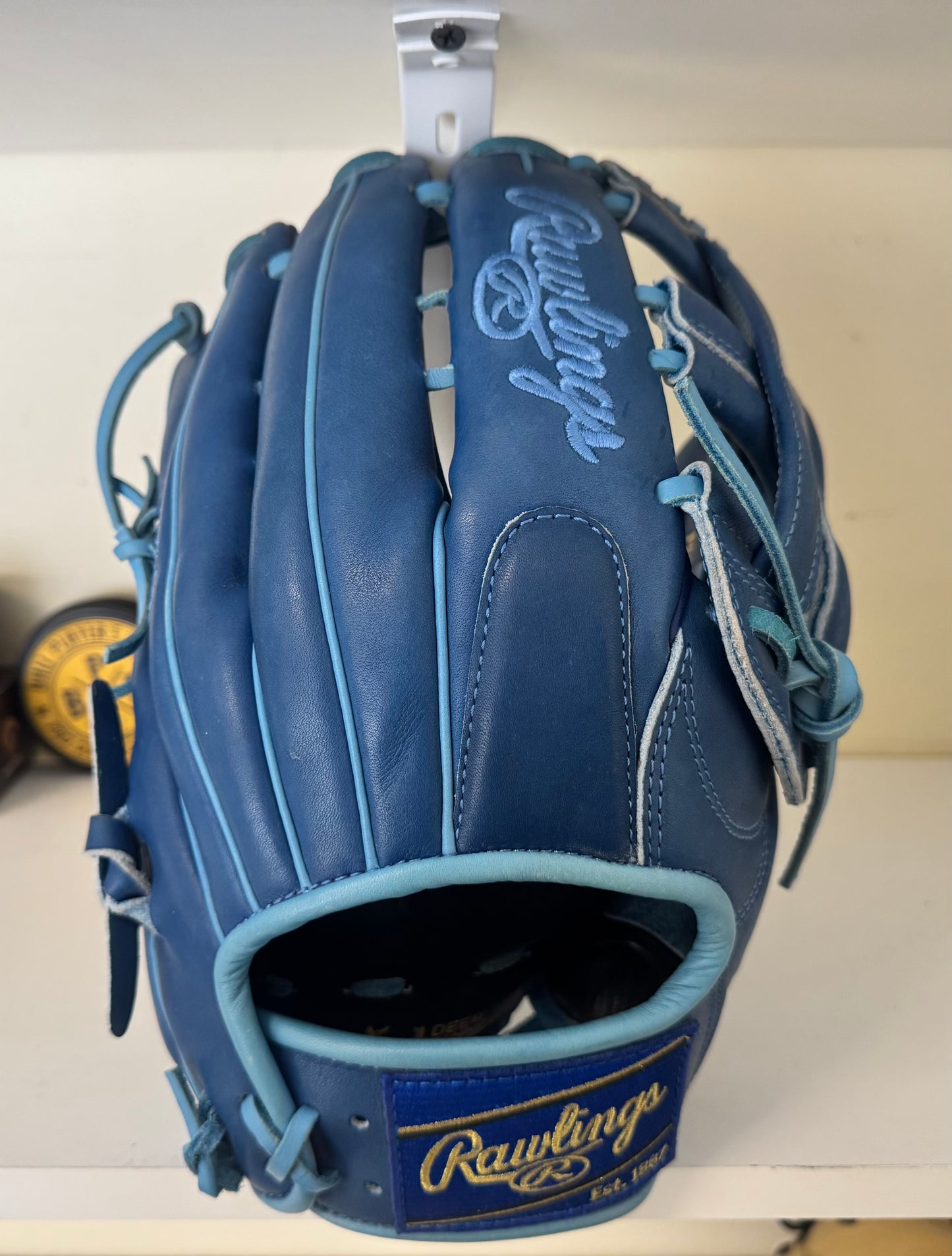 Rawlings Heart Of The Hide 12.75 PRO3039-6 RHT In Excellent Condition