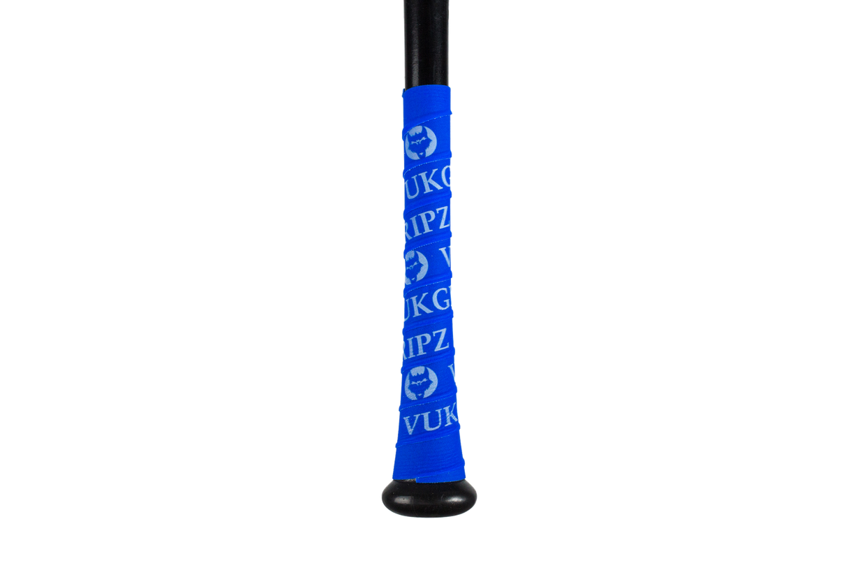 VUKGRIPZ Legacy Bat Grip Tape