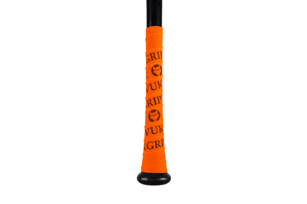 VUKGRIPZ Legacy Bat Grip Tape