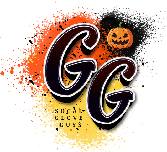 Break in Service (with glove purchase)