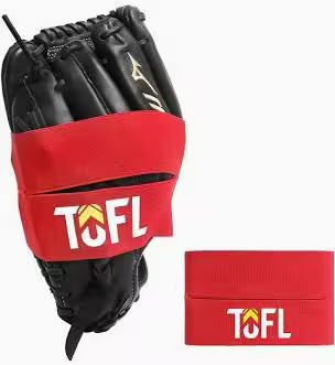Glove Wrap (velcro stretchy band)