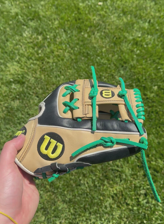 Wilson A2000 1786 11.5”